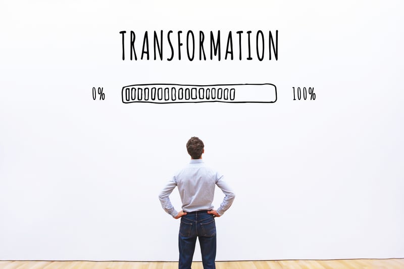 Transformation Transformation